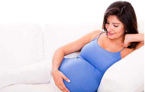 上海包成功助孕网七个月胎儿有多大及注意事项